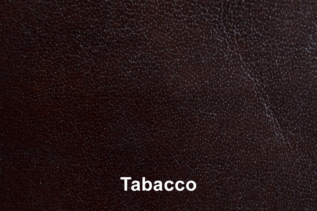 Kleurstaal Vintage Art Tabacco