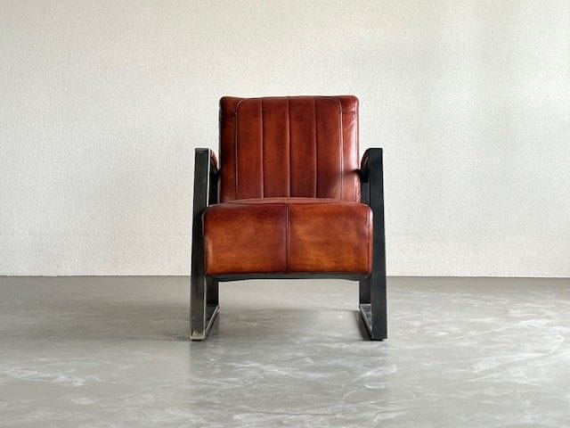 Lounge Chair Guuz Mo