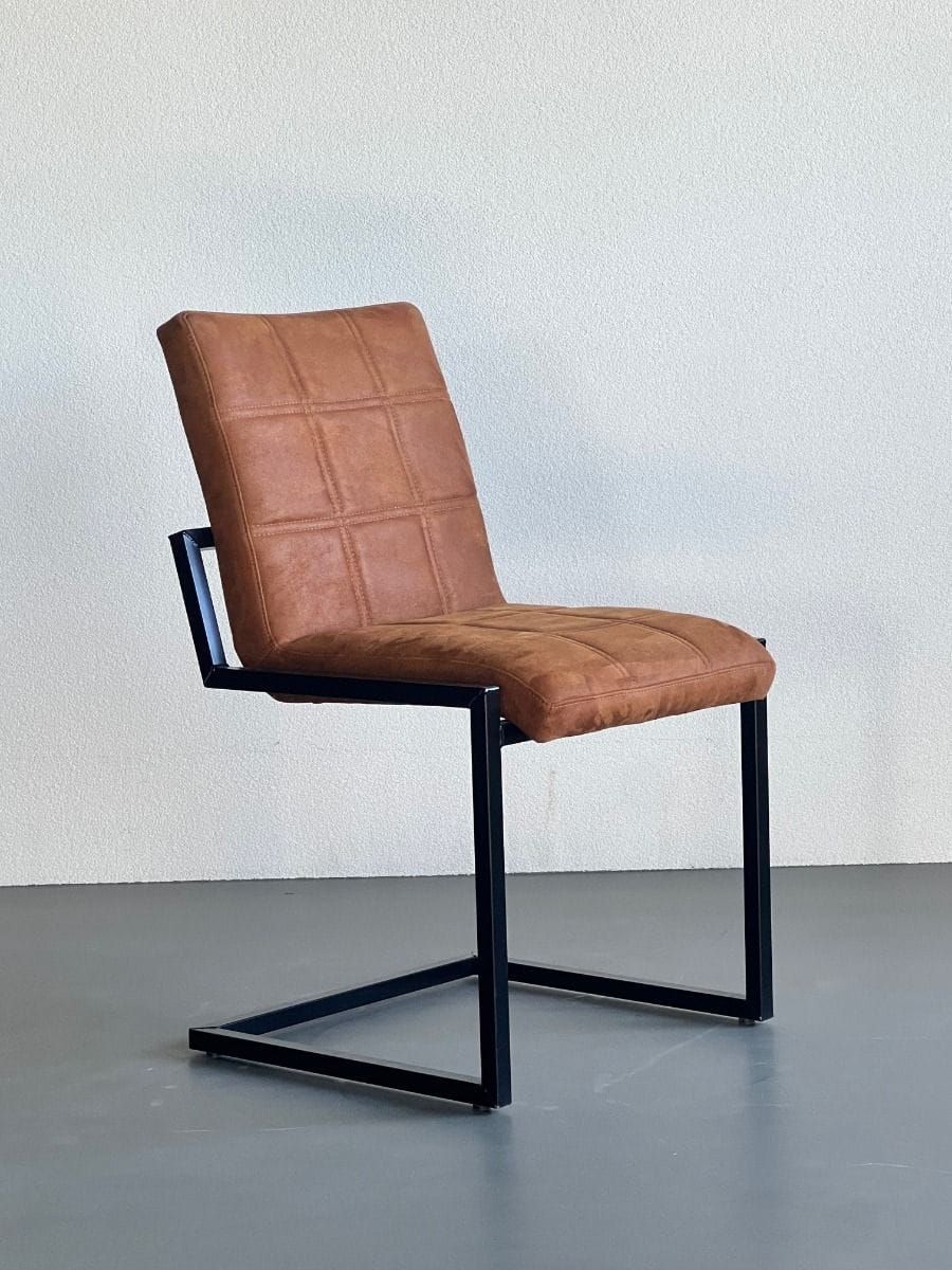 Industrial dining Chair Sill Eco Bull - Image 2