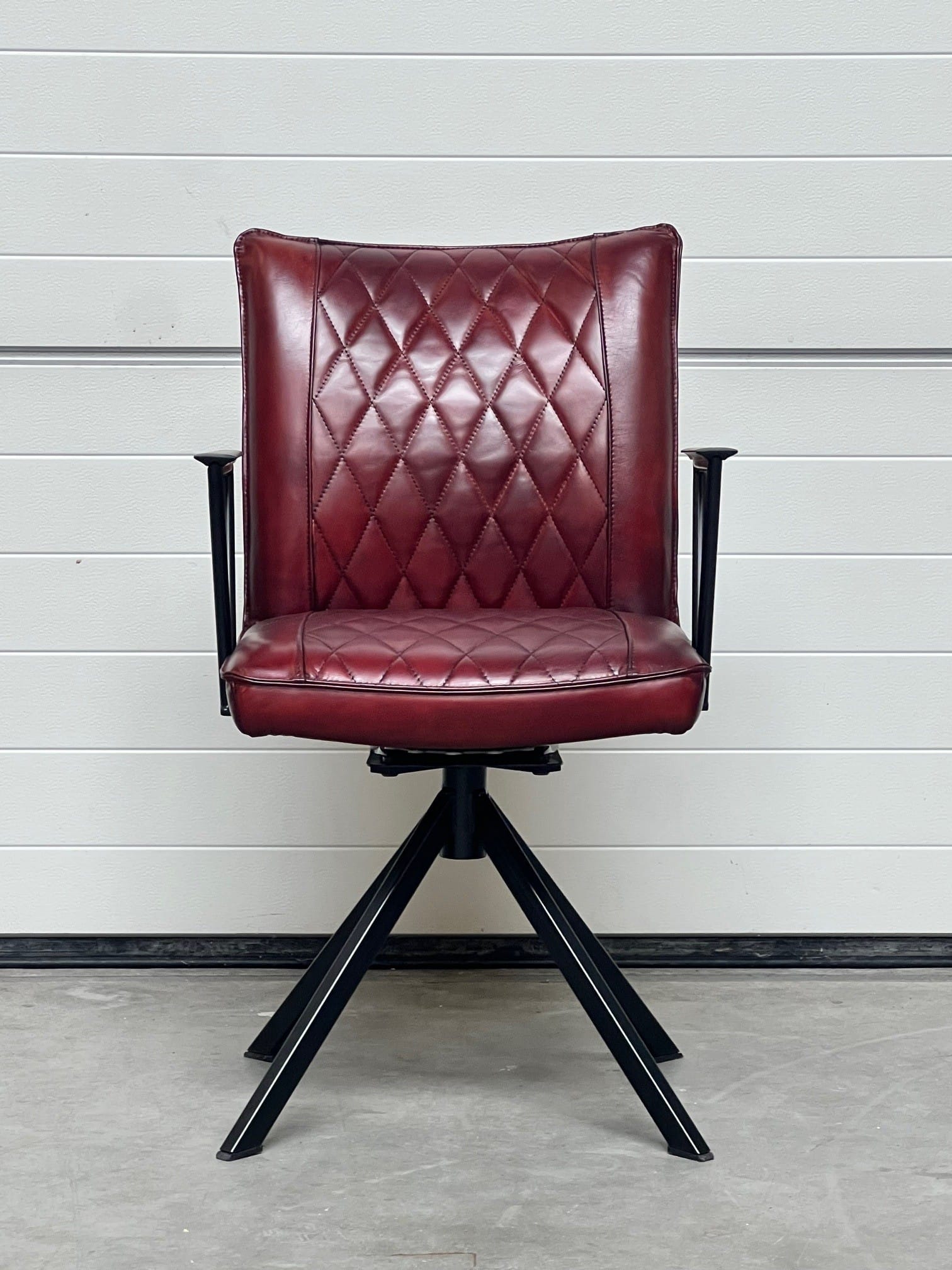 Industrial dining chair ‘‘ Anna / Bob ”