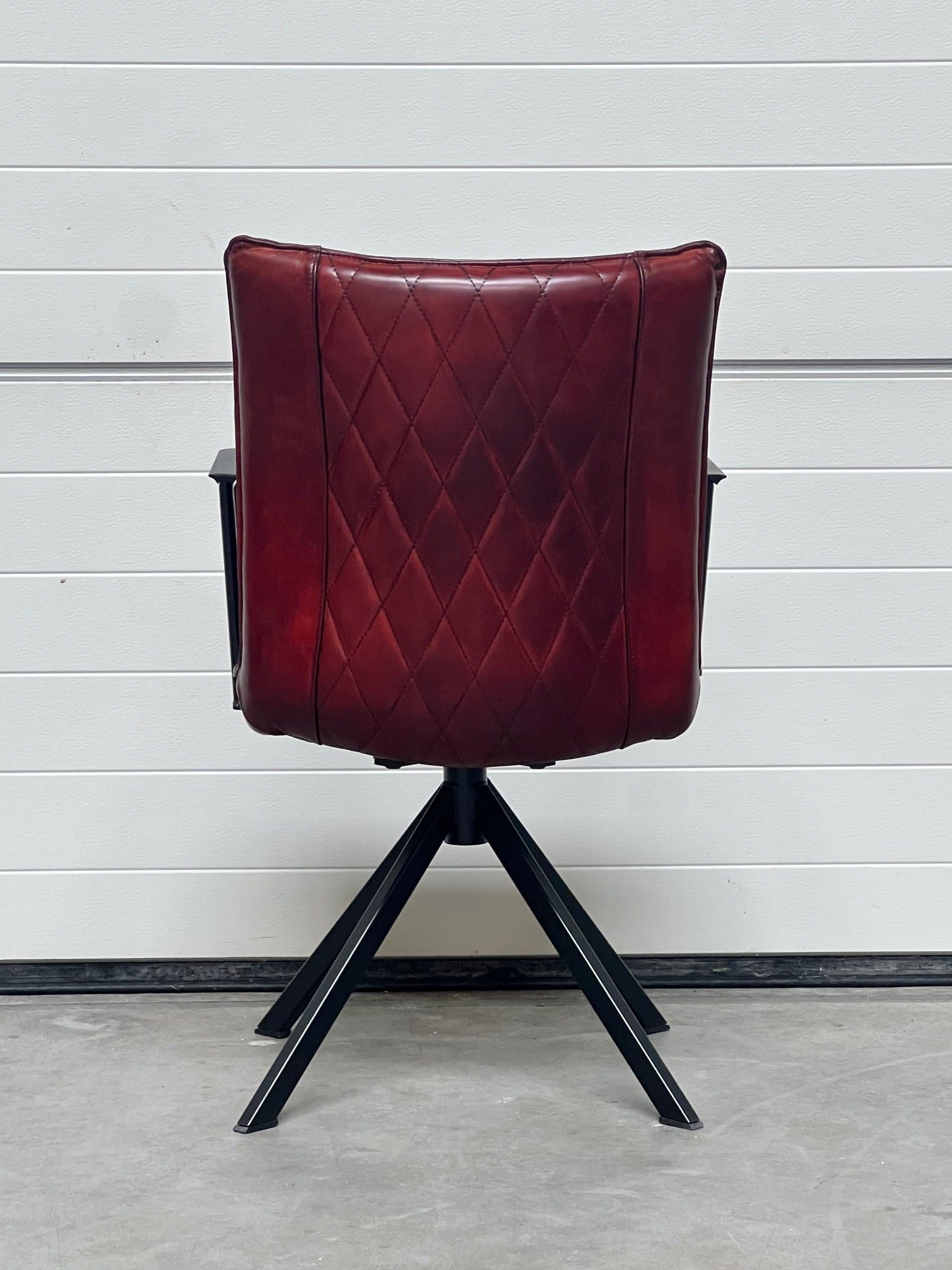 Industrial dining chair ‘‘ Anna / Bob ” - Image 4