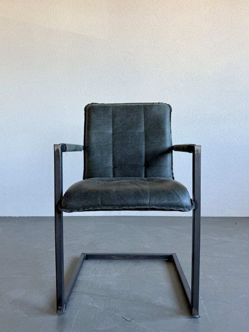 Dining chair “ Capo ”